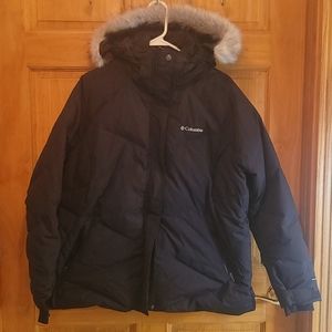 Columbia Omni Heat Women’s Jacket